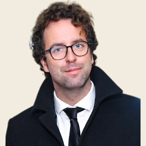 Maciej Michal Olbrych