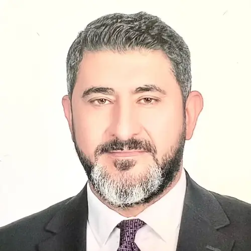 Zubeyir Bekiroglu