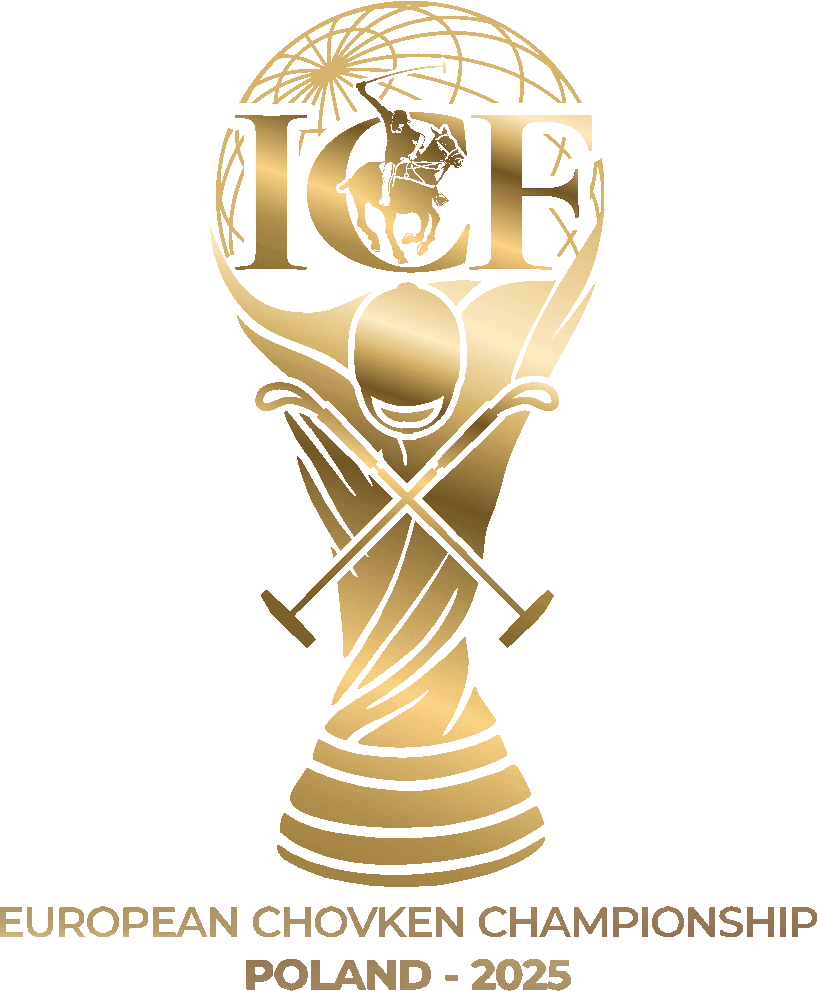 EUROPEAN CHOVKEN CHAMPIONSHIP 2025
